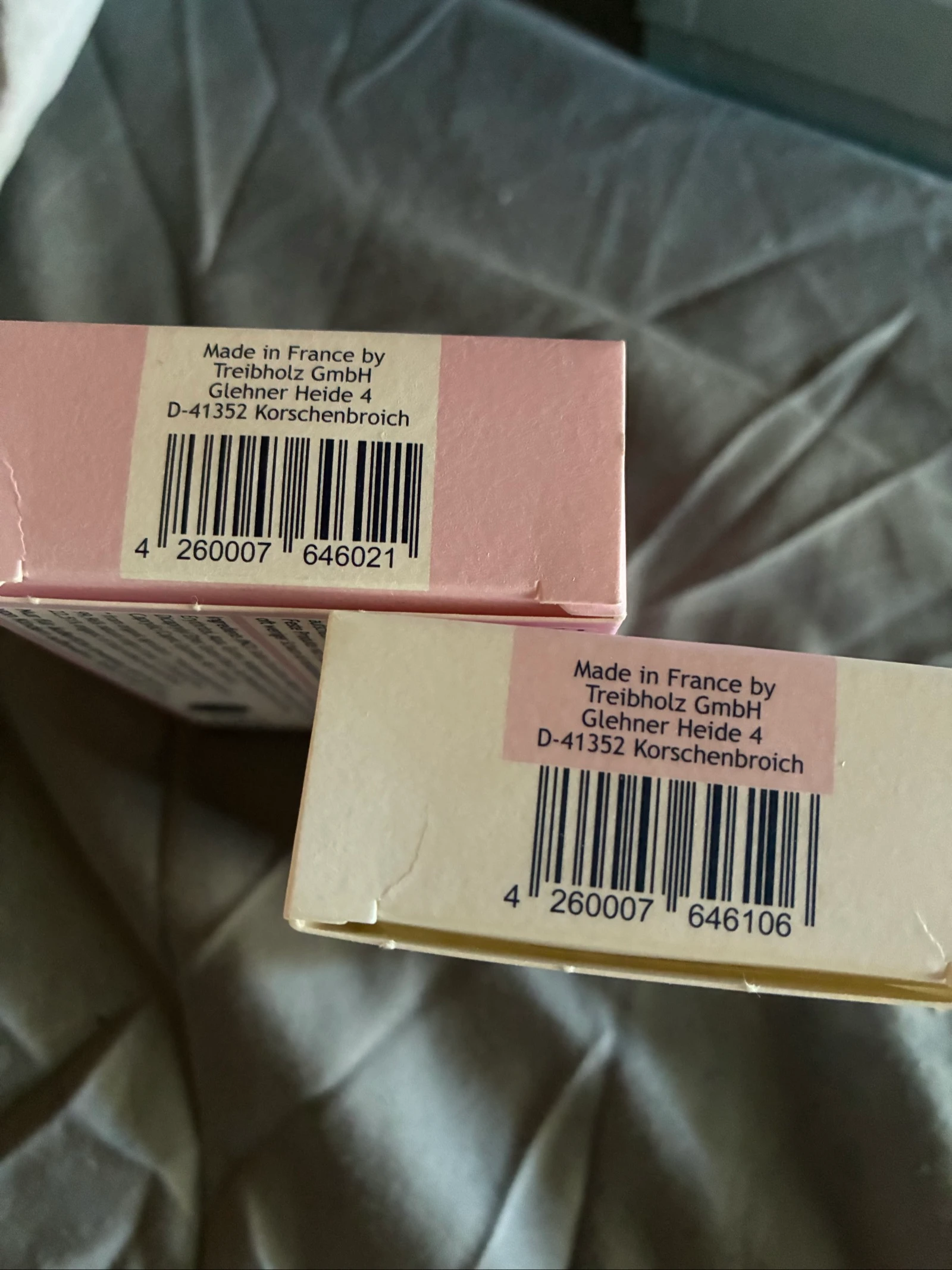 Champú + Acondicionador Savon du midi – photo 3
